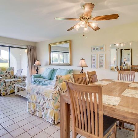 Edgewater Golf Villa #1206 巴拿马城 外观 照片