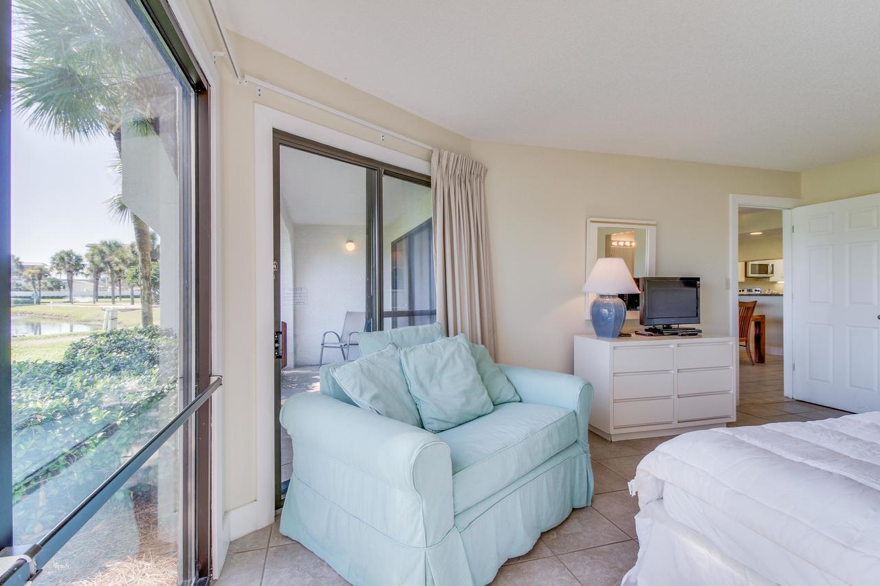 Edgewater Golf Villa #1206 巴拿马城 外观 照片