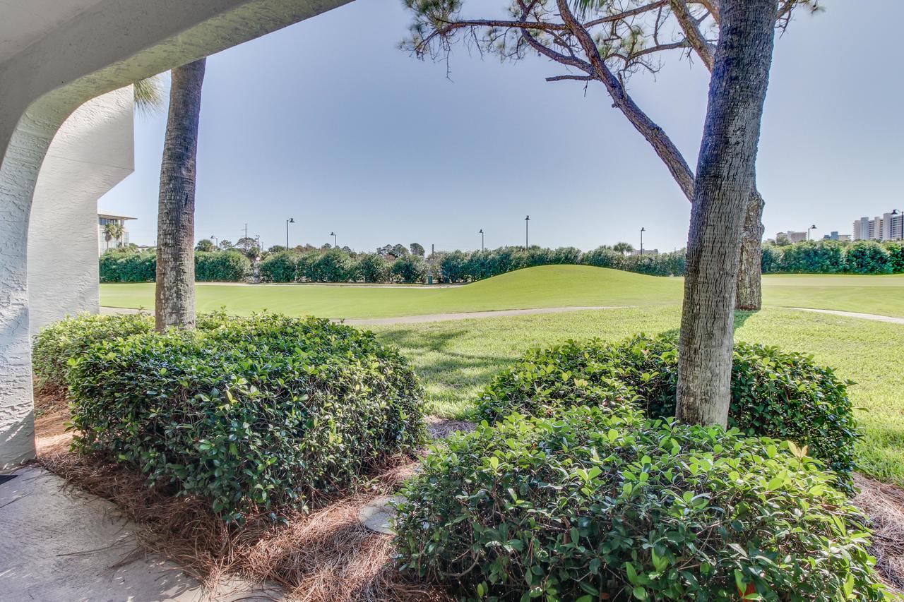 Edgewater Golf Villa #1206 巴拿马城 外观 照片