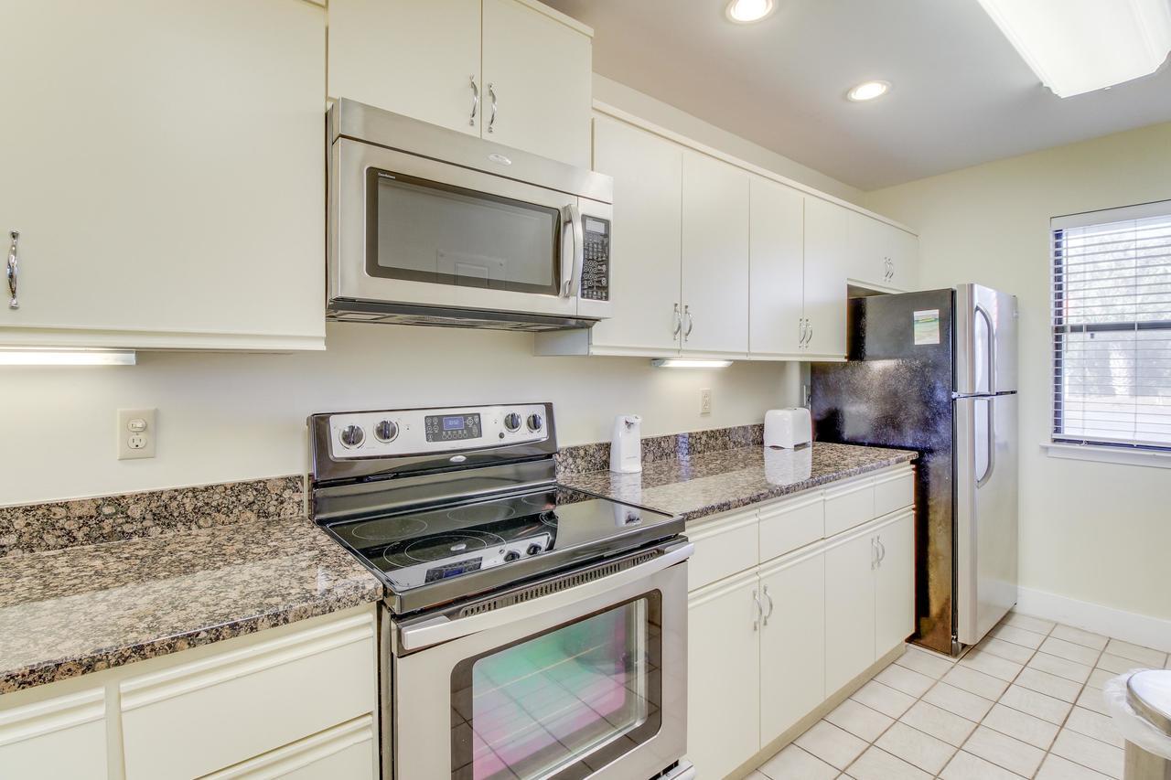 Edgewater Golf Villa #1206 巴拿马城 外观 照片