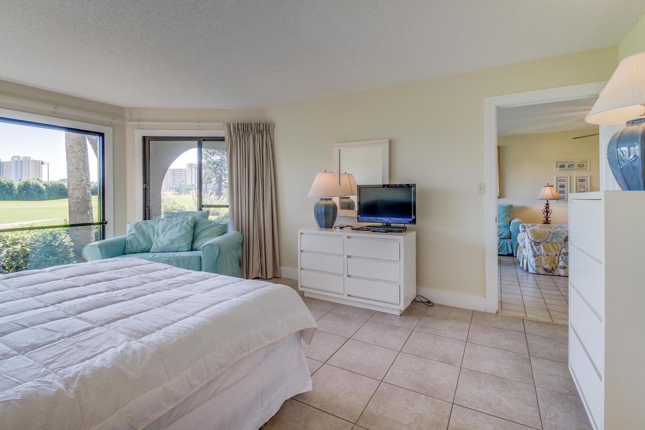 Edgewater Golf Villa #1206 巴拿马城 外观 照片
