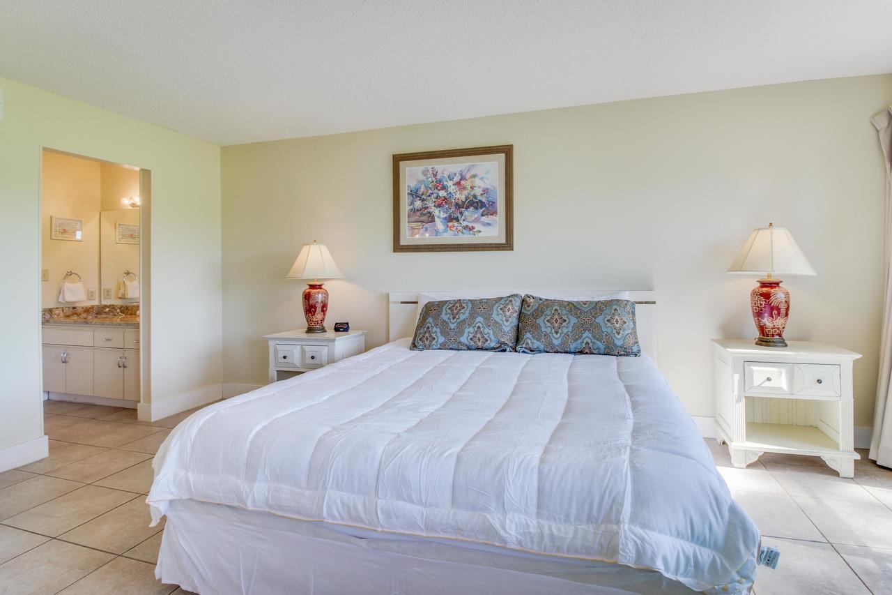 Edgewater Golf Villa #1206 巴拿马城 外观 照片