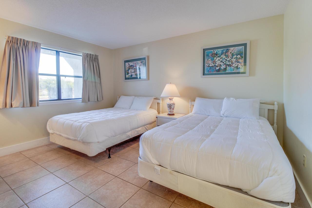 Edgewater Golf Villa #1206 巴拿马城 外观 照片