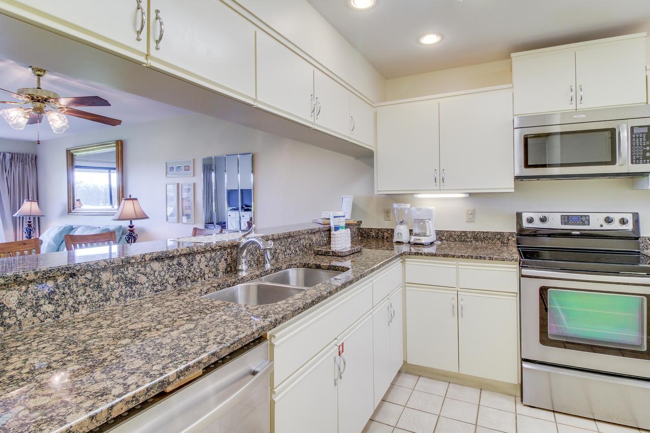 Edgewater Golf Villa #1206 巴拿马城 外观 照片