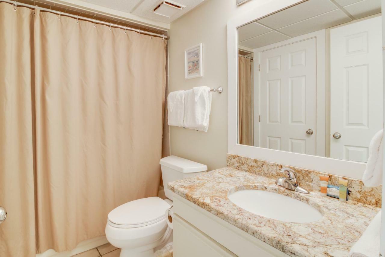 Edgewater Golf Villa #1206 巴拿马城 外观 照片