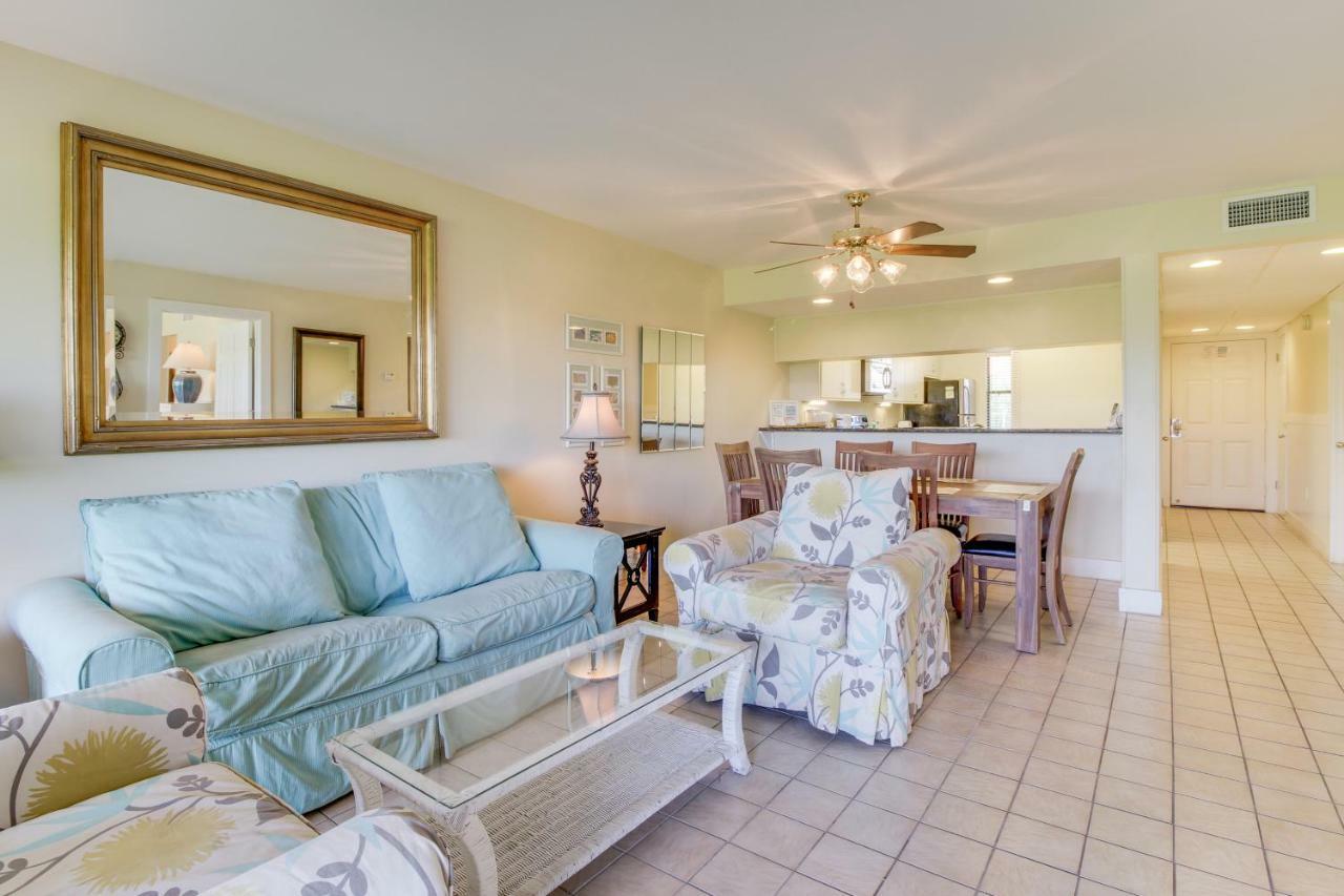Edgewater Golf Villa #1206 巴拿马城 外观 照片