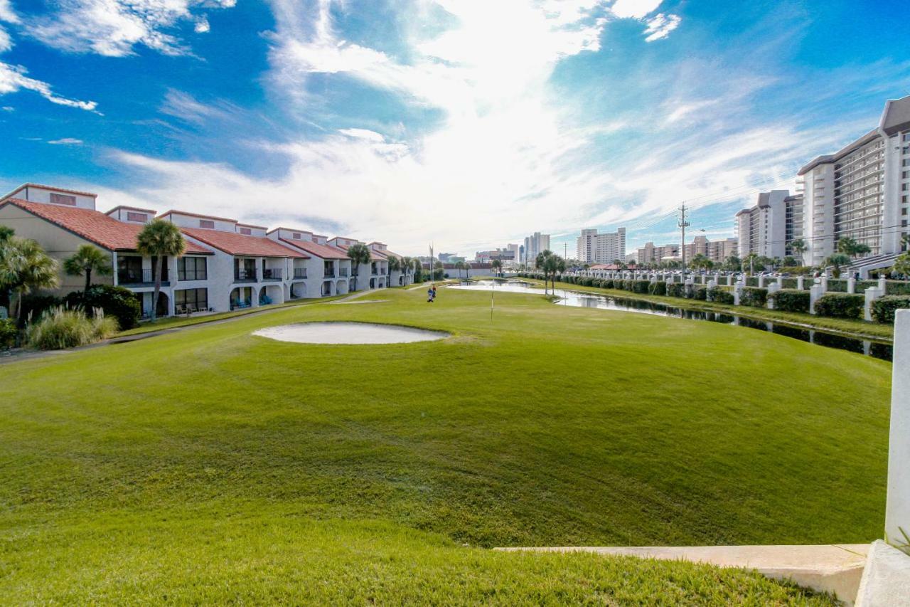 Edgewater Golf Villa #1206 巴拿马城 外观 照片