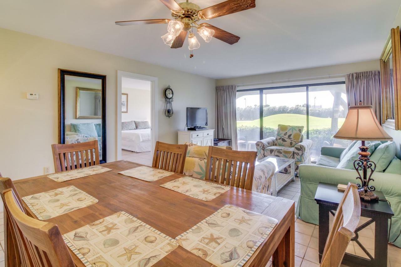 Edgewater Golf Villa #1206 巴拿马城 外观 照片
