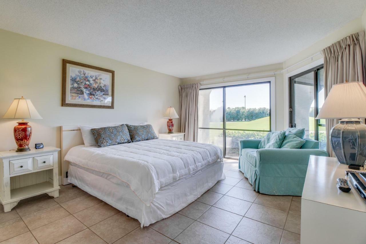 Edgewater Golf Villa #1206 巴拿马城 外观 照片